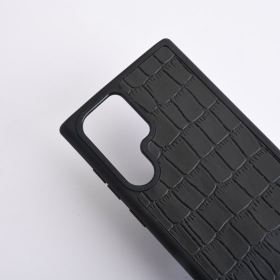 قاب موبایل سامسونگ S23 اولترا چرم