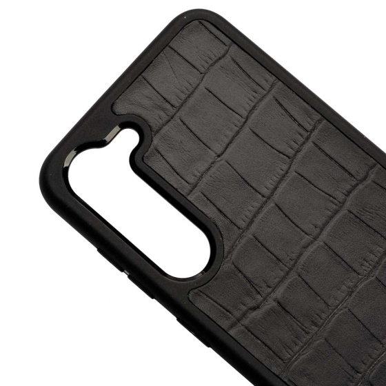 قاب موبایل سامسونگ S23 چرم