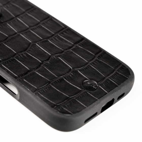 قاب آیفون 16 پرو چرم