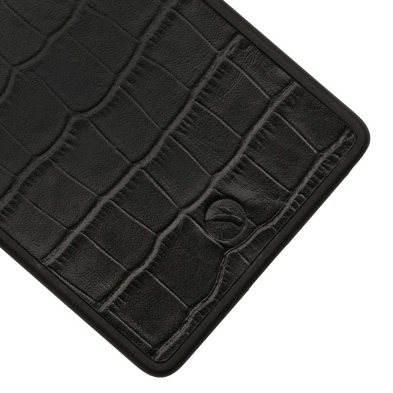 قاب موبایل سامسونگ S25 اولترا چرم