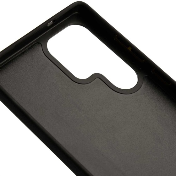 قاب موبایل سامسونگ S25 اولترا چرم