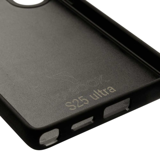 قاب موبایل سامسونگ S25 اولترا چرم