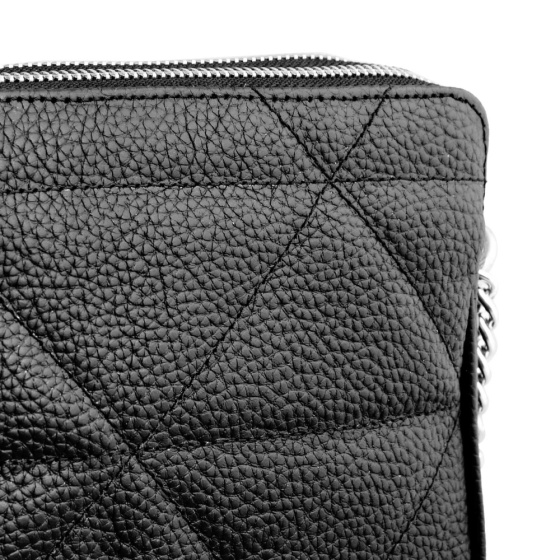 کيف دوشي دخترانه ملودي فلوتر مشکي