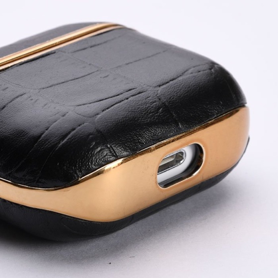 قاب ایرپاد 3 عسلی کروکودیل