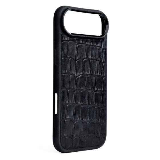 قاب آیفون 17 ایر چرم