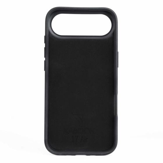 قاب آیفون 17 ایر چرم