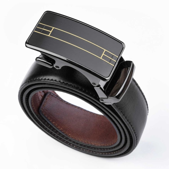 کمربند مجلسی سگک ریلی مدل K355