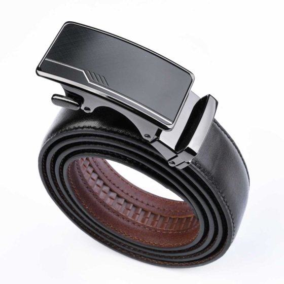 کمربند مجلسی سگک ریلی مدل K354