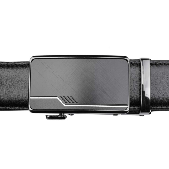 کمربند مجلسی سگک ریلی مدل K354