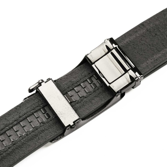 کمربند مجلسی سگک ریلی 80044