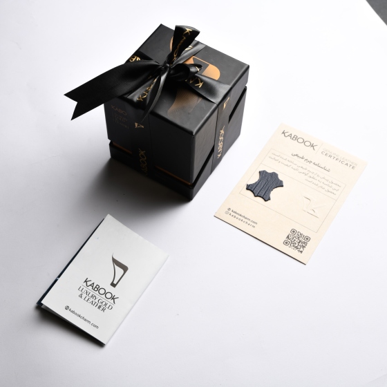 دستبند زنانه طلا طرح Hamsa