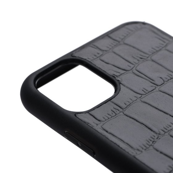 قاب آیفون 11 چرم